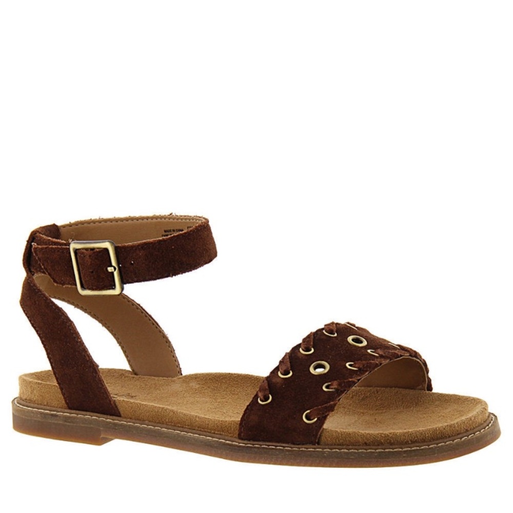 Clark’s beautiful and soo comfortable sandals - Picture 2 of 5